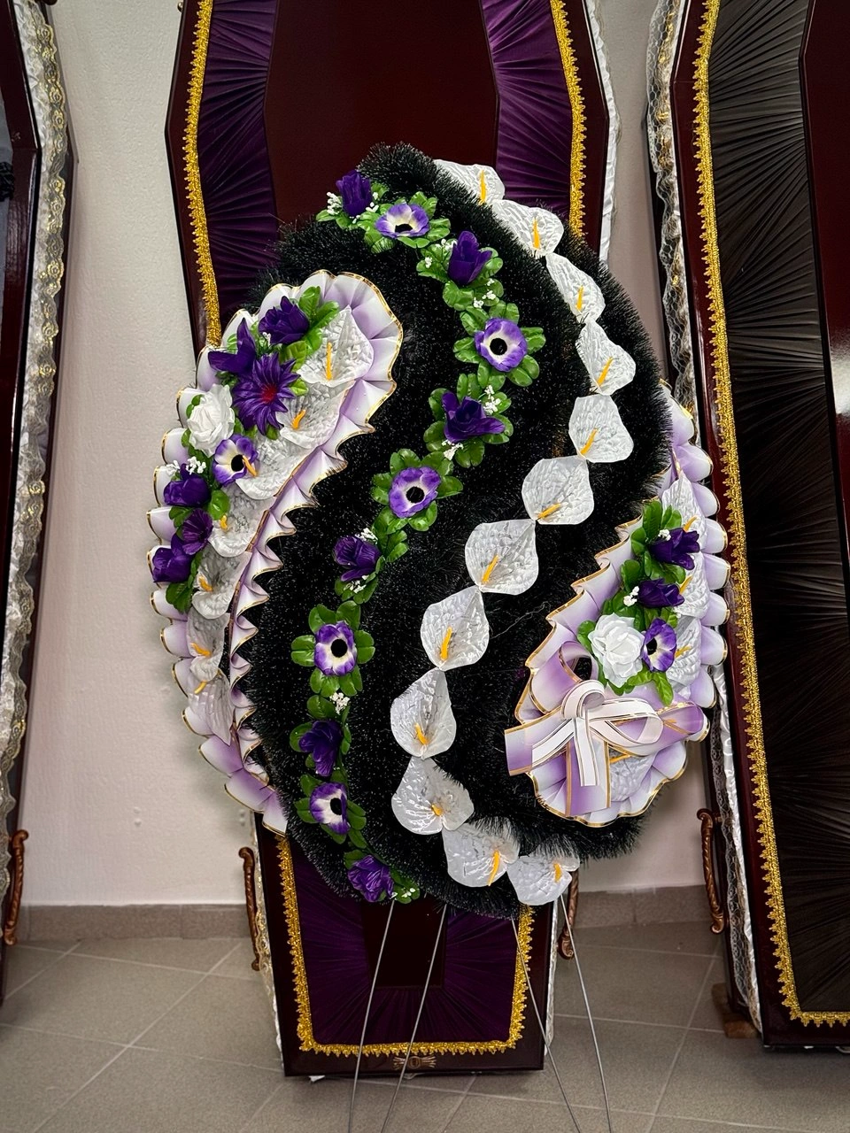 Доставка квітів